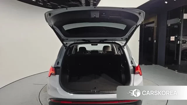 Hyundai The New Santa Fe id 3459295 из Кореи 11