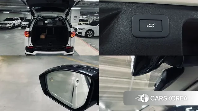 Land Rover Discovery Sports 2nd Generation id 3750857 из Кореи 11