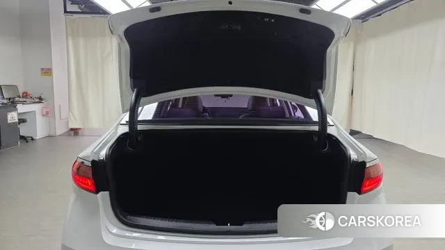 Kia Come New K7 id 3520341 из Кореи 11