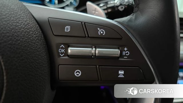 Hyundai The New Grandeur IG id 4429531 из Кореи 11