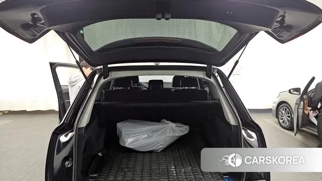 Audi Q7 (4M) id 3718277 из Кореи 11