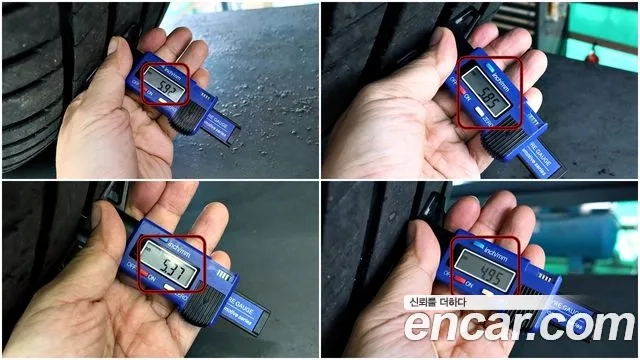 Volvo XC60 second Generation id 2937014 из Кореи 11