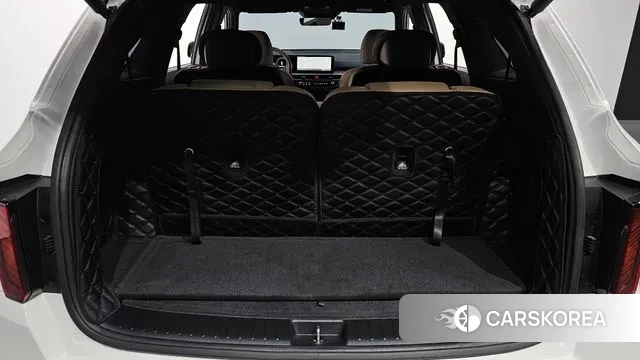 Kia The New Sorento 4th Generation id 3538621 из Кореи 11