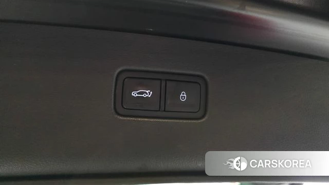 Genesis GV80 id 4630052 из Кореи 11
