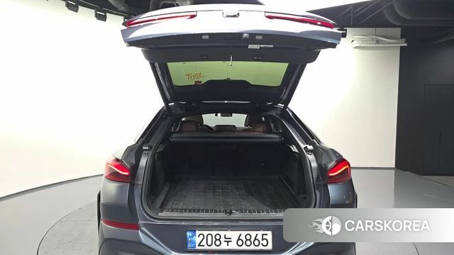 BMW X6 (G06) id 4476701 из Кореи 11