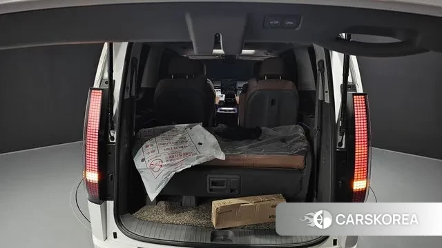 Hyundai Staria id 3322117 из Кореи 11