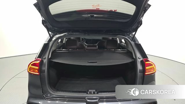 Kia The New Niro id 4672262 из Кореи 11