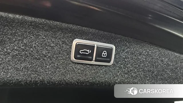 Genesis G80 (RG3) id 3760132 из Кореи 11