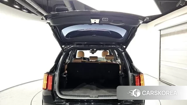 Kia Sorento 4th Generation id 3023985 из Кореи 11