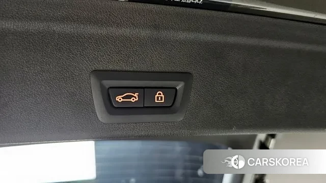 BMW X6 (G06) id 3037167 из Кореи 11