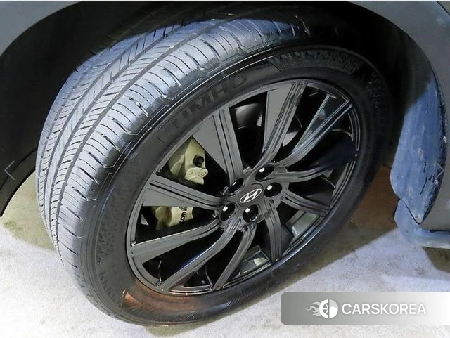 Hyundai Palisade id 3893640 из Кореи 11