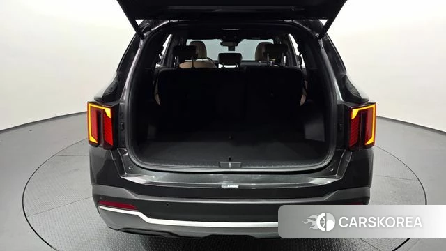 Kia The New Sorento 4th Generation id 4847229 из Кореи 11