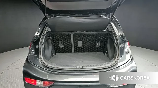 Chevrolet (GM Daewoo) Bolt EV id 3489303 из Кореи 11