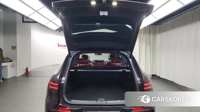 Genesis GV70 id 2915883 из Кореи 11