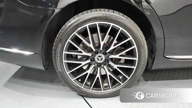 Mercedes-Benz S-Class W223 id 4549659 из Кореи 11