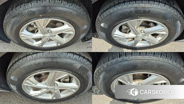 Hyundai Sonata (DN8) id 4255061 из Кореи 11