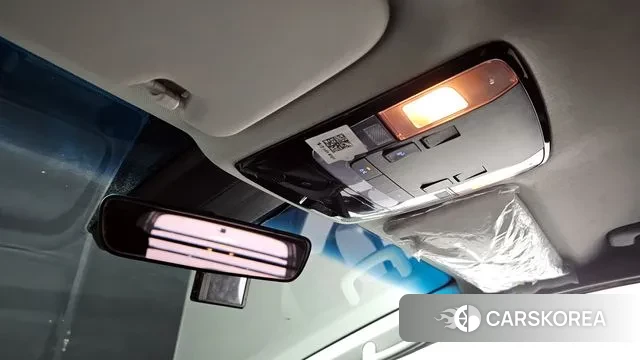 Hyundai Staria id 3191989 из Кореи 11