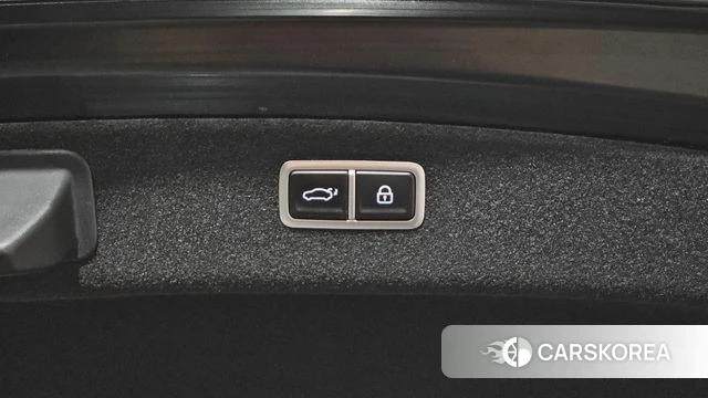 Genesis G80 (RG3) id 4409393 из Кореи 11