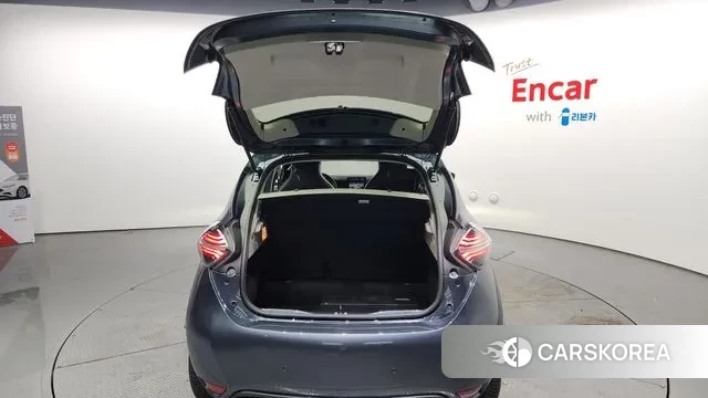 Renault Korea (Samsung) Joe id 2890612 из Кореи 11