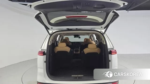 Kia Carnival 4th generation id 3197583 из Кореи 11