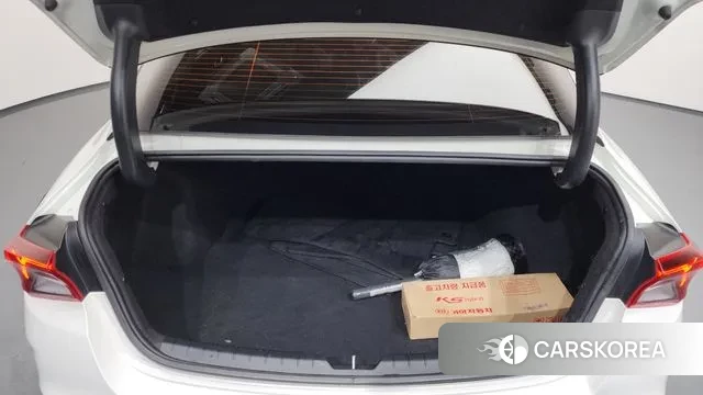 Kia K5 Hybrid 3rd Generation id 3540537 из Кореи 11