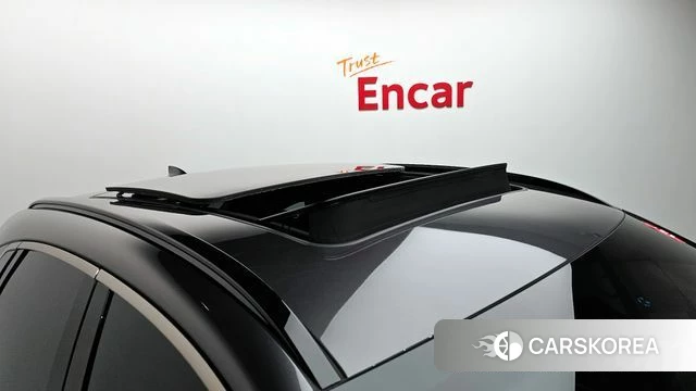 Genesis GV70 id 3832960 из Кореи 11