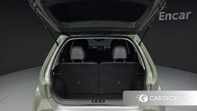 Hyundai Casper id 3940087 из Кореи 11