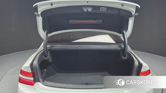 Genesis G80 (RG3) id 3530471 из Кореи 11