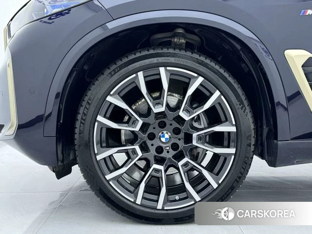 BMW X5 id 4256109 из Китая 11