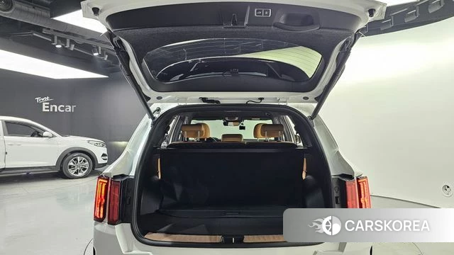 Kia Sorento 4th Generation id 3923927 из Кореи 11