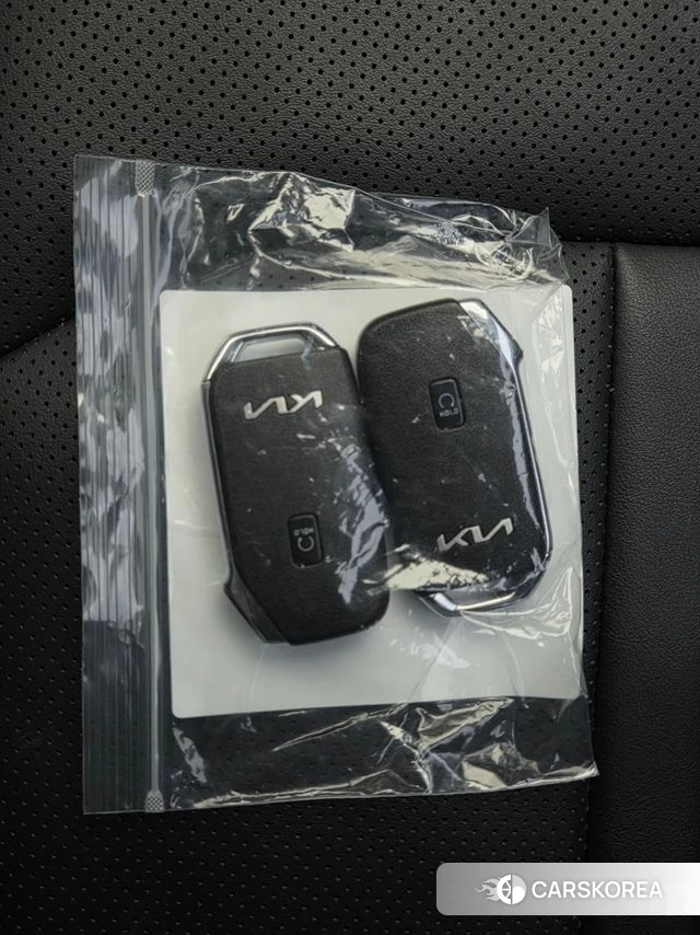 Kia The New K5 Hybrid 3rd generation id 4579679 из Кореи 11