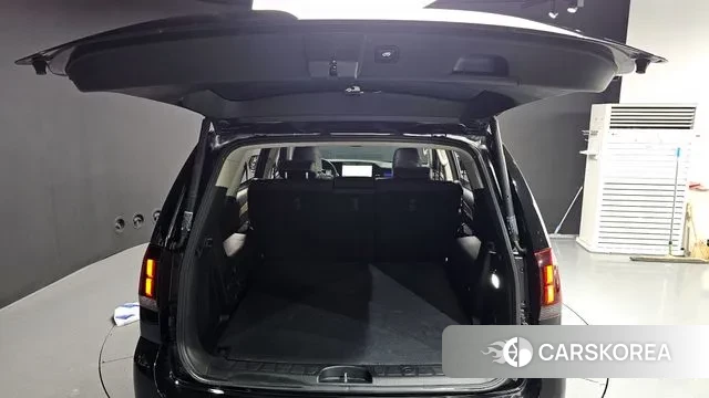 Kia Mohave Master id 3760312 из Кореи 11