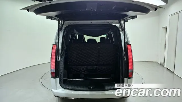 Hyundai Staria id 2646613 из Кореи 11