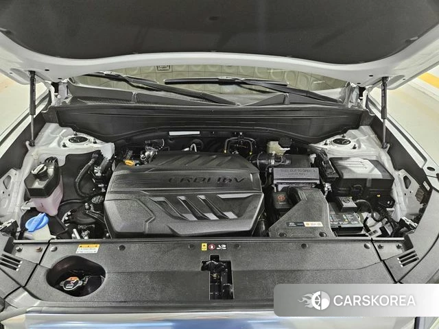 Hyundai The New Palisade id 4898551 из Кореи 11