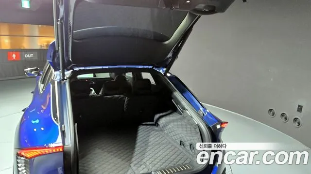 Kia EV6 id 2746360 из Кореи 11