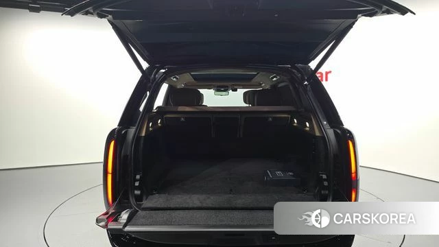 Land Rover Range Rover 5th Generation id 4734831 из Кореи 11