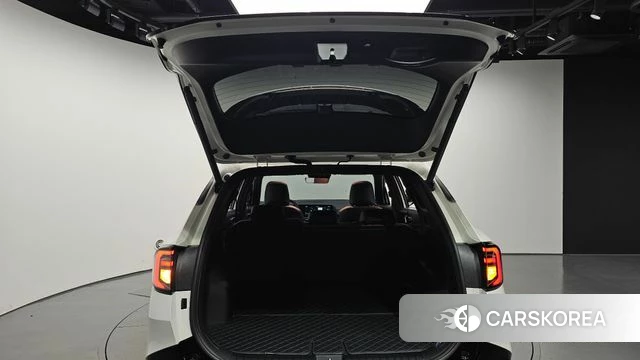 Kia The New Sportage 5th Generation id 4691041 из Кореи 11