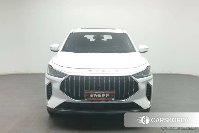 Jietu X70 PLUS id 4210600 из Китая 11