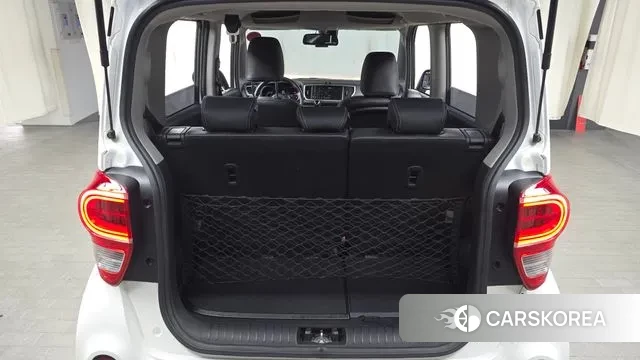 Kia The New Ray id 3458144 из Кореи 11