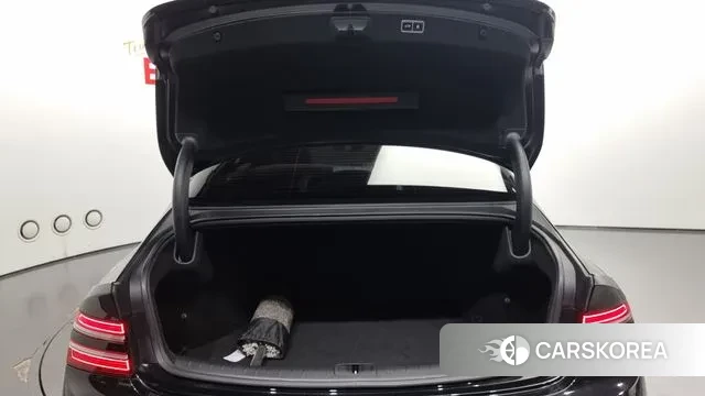 Genesis G80 (RG3) id 3032336 из Кореи 11