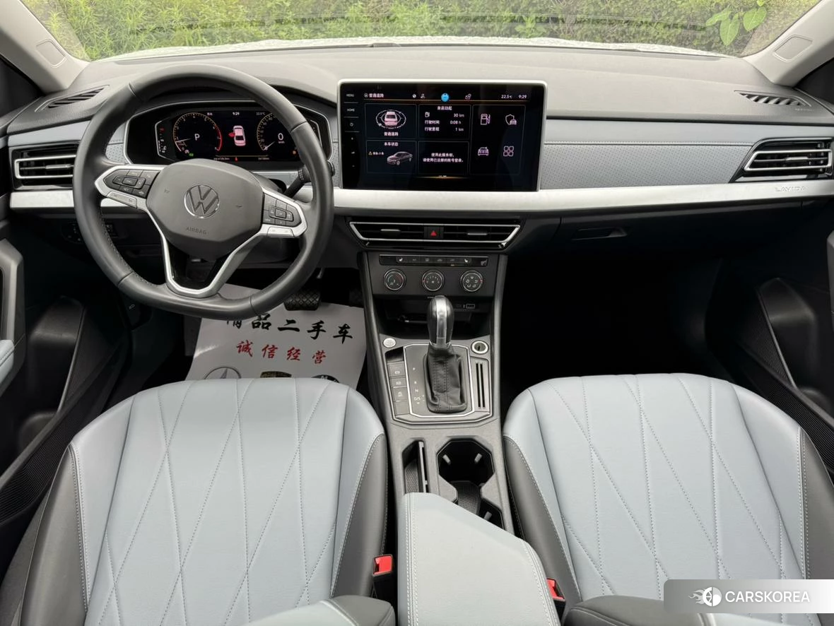 Volkswagen Lavida id 4486231 из Китая 11
