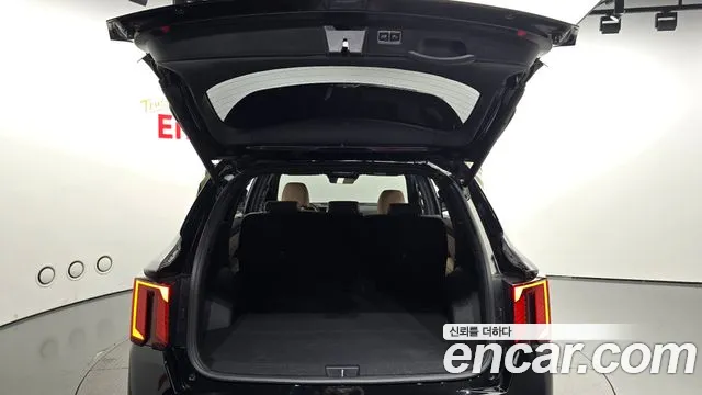 Kia The New Sorento 4th Generation id 2708072 из Кореи 11
