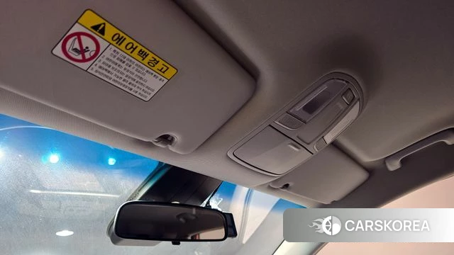 Hyundai All New Tucson id 3796100 из Кореи 11