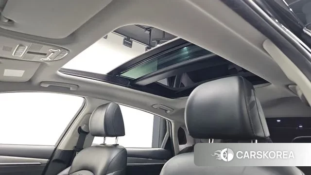 Hyundai The New Grandeur IG id 3296173 из Кореи 11