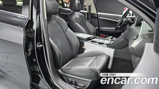 Genesis G70 id 2612751 из Кореи 11