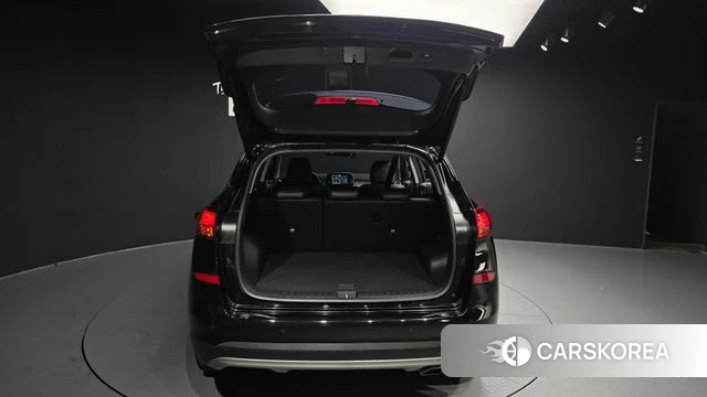 Hyundai All New Tucson id 3885475 из Кореи 11