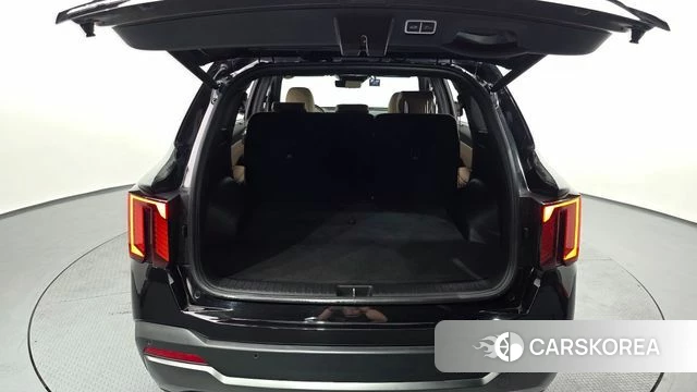Kia The New Sorento 4th Generation id 4017294 из Кореи 11