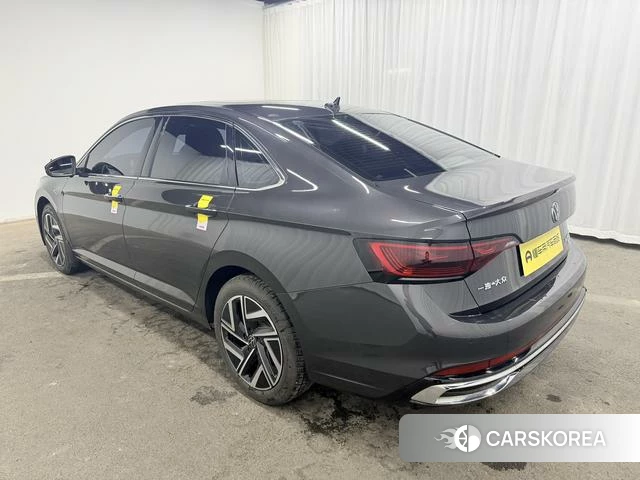 Volkswagen Sagitar id 4208057 из Китая 11