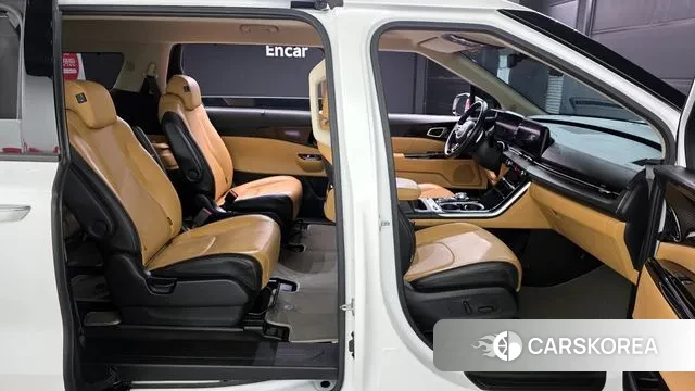 Kia Carnival 4th generation id 3671118 из Кореи 11