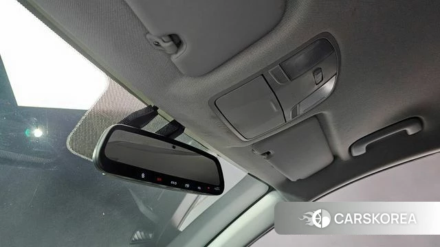 Hyundai The New Avante AD id 4020299 из Кореи 11